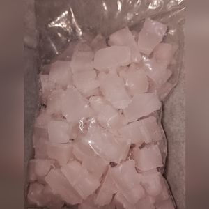 Homemade wax melts- Clean linen